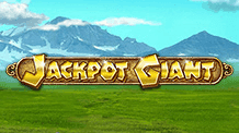  The Jackpot Giant slot game from Playtech.