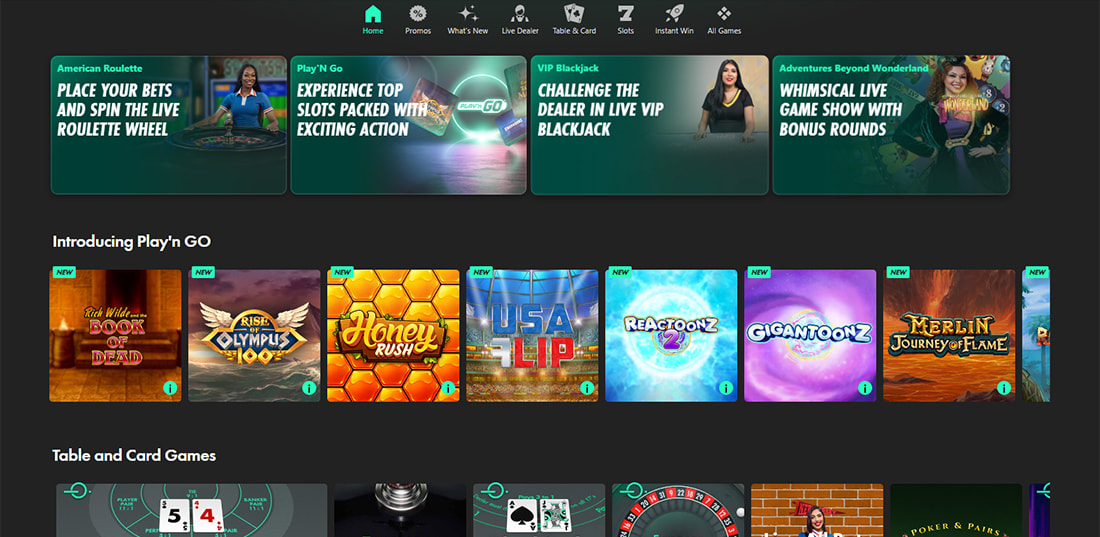 bet365 screenshot thumbnail 2