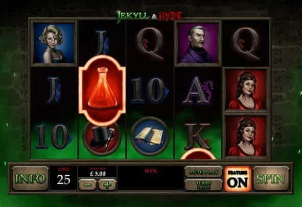 Play Jekyll and Hyde?here for free