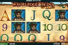 Whirlpool Wins from Intouch Games