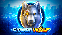 Cyber Wolf Endorphina