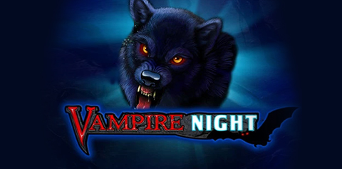 Vampire Night Bell Link EGT Digital