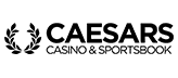 Caesars casino logo