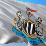 Newcastle United Badge